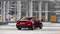 2027 Toyota Corolla Hybrid LE AWD