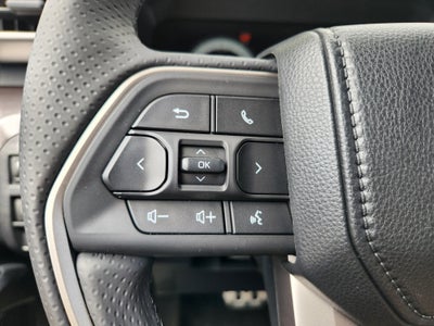 2026 Toyota 4Runner TRD Sport