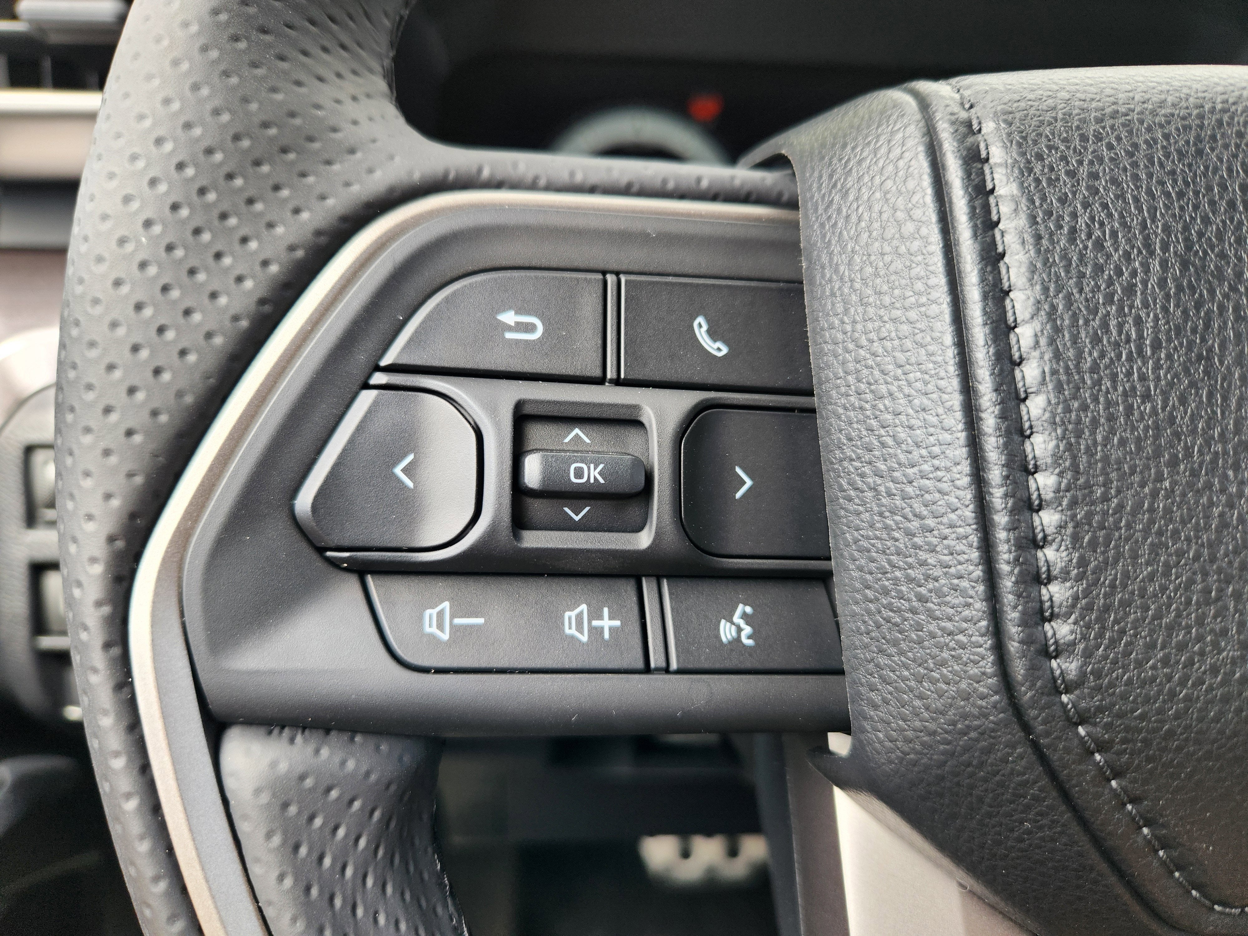 2026 Toyota 4Runner TRD Sport