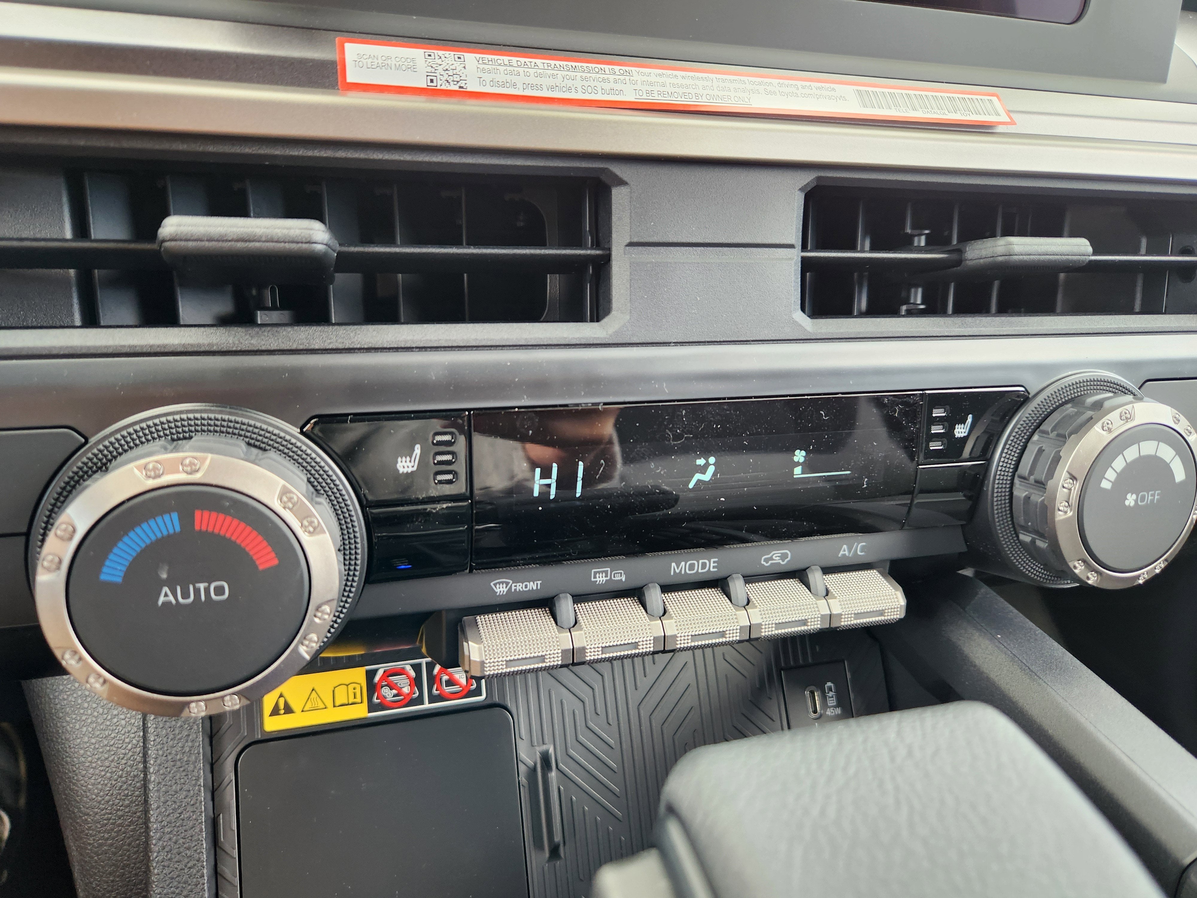 2026 Toyota 4Runner TRD Sport