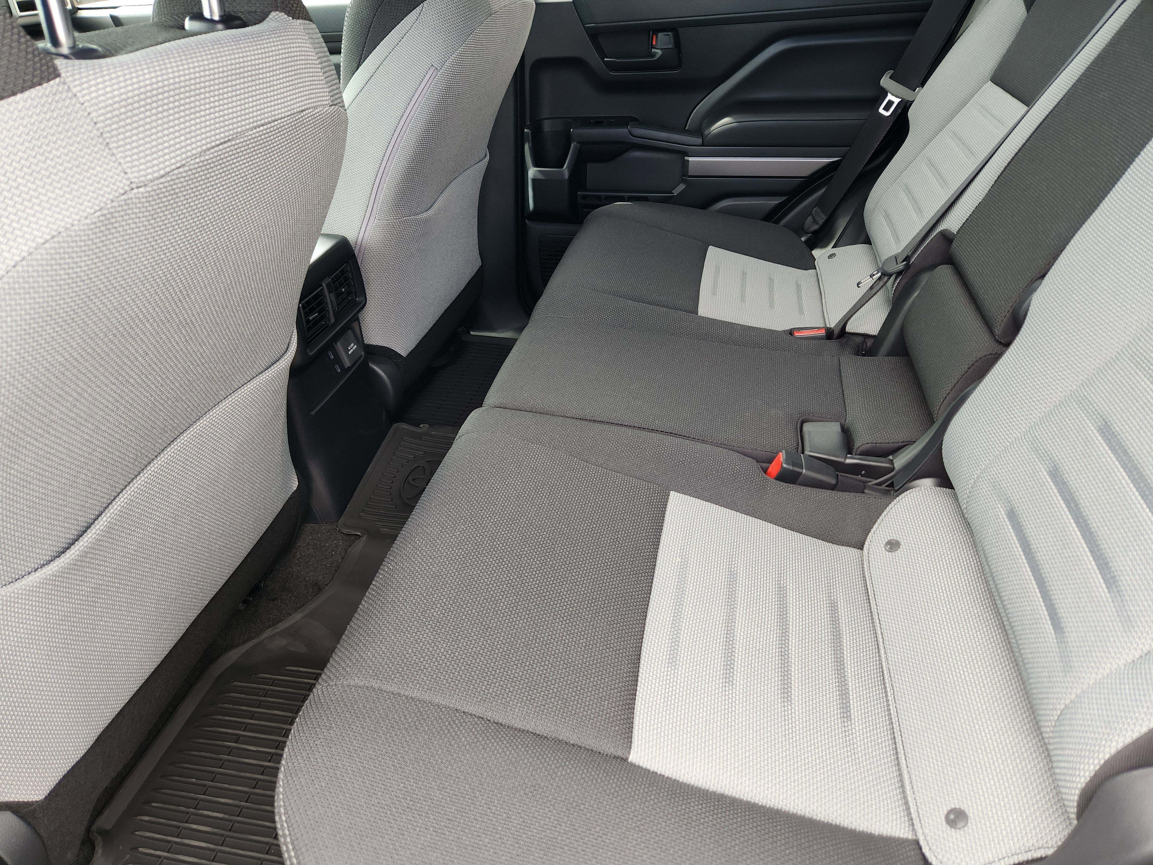 2026 Toyota 4Runner TRD Sport