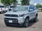 2026 Toyota 4Runner TRD Sport