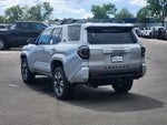 2026 Toyota 4Runner TRD Sport