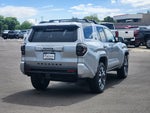 2026 Toyota 4Runner TRD Sport