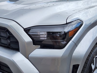 2026 Toyota 4Runner TRD Sport