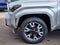 2026 Toyota 4Runner TRD Sport