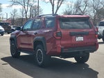 2026 Toyota 4Runner TRD Off-Road