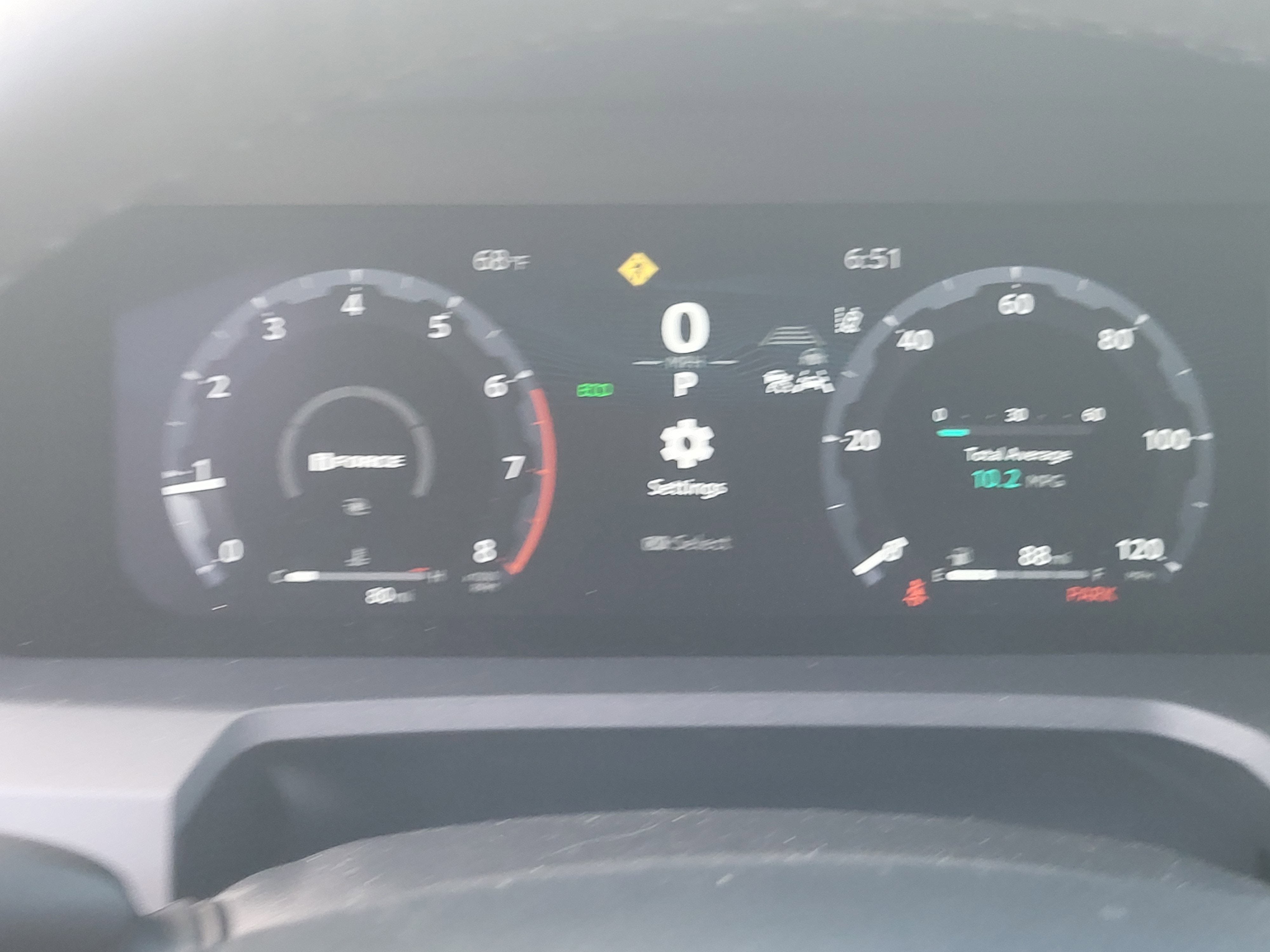 2026 Toyota 4Runner TRD Off-Road