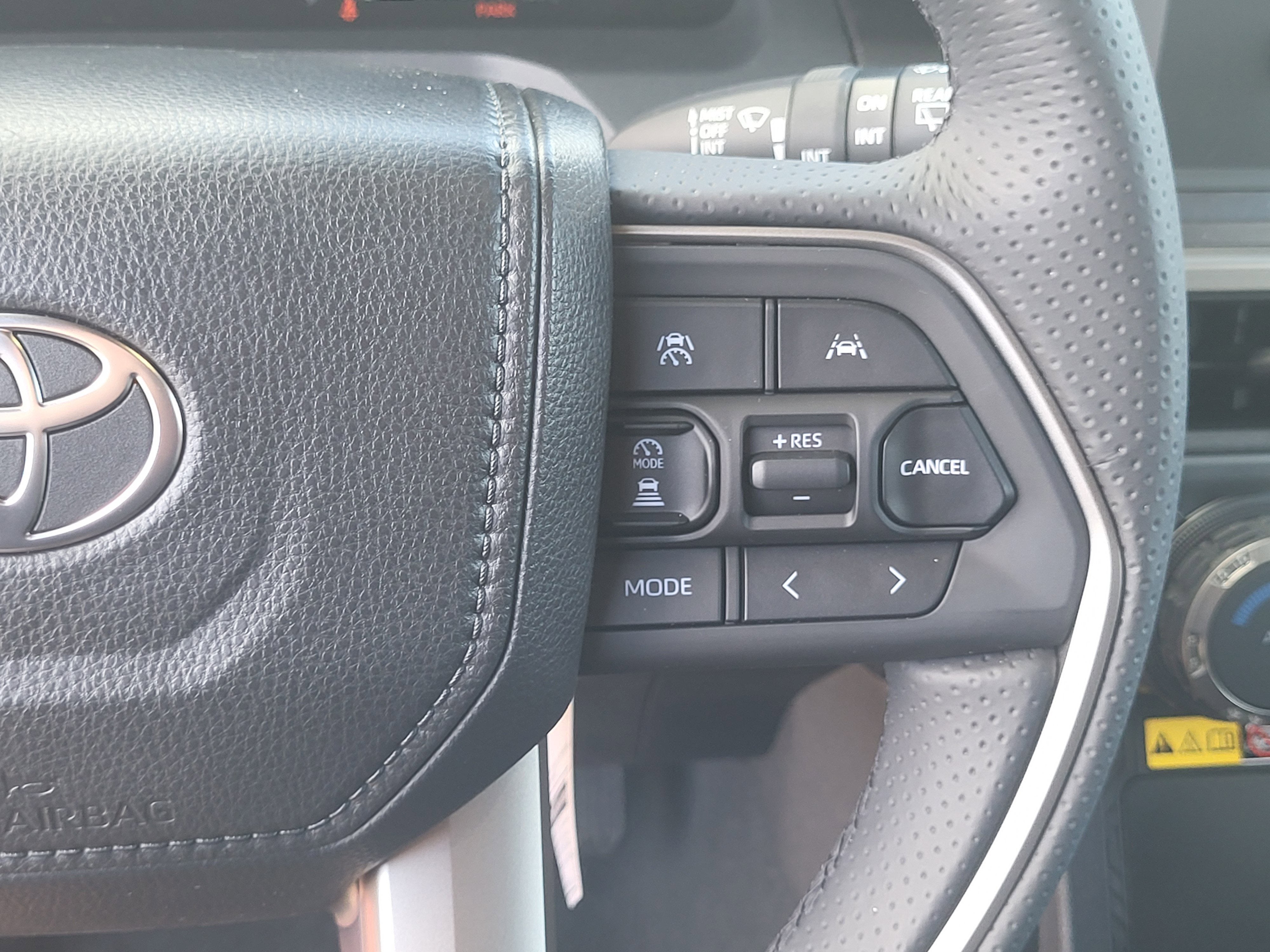 2026 Toyota 4Runner TRD Off-Road