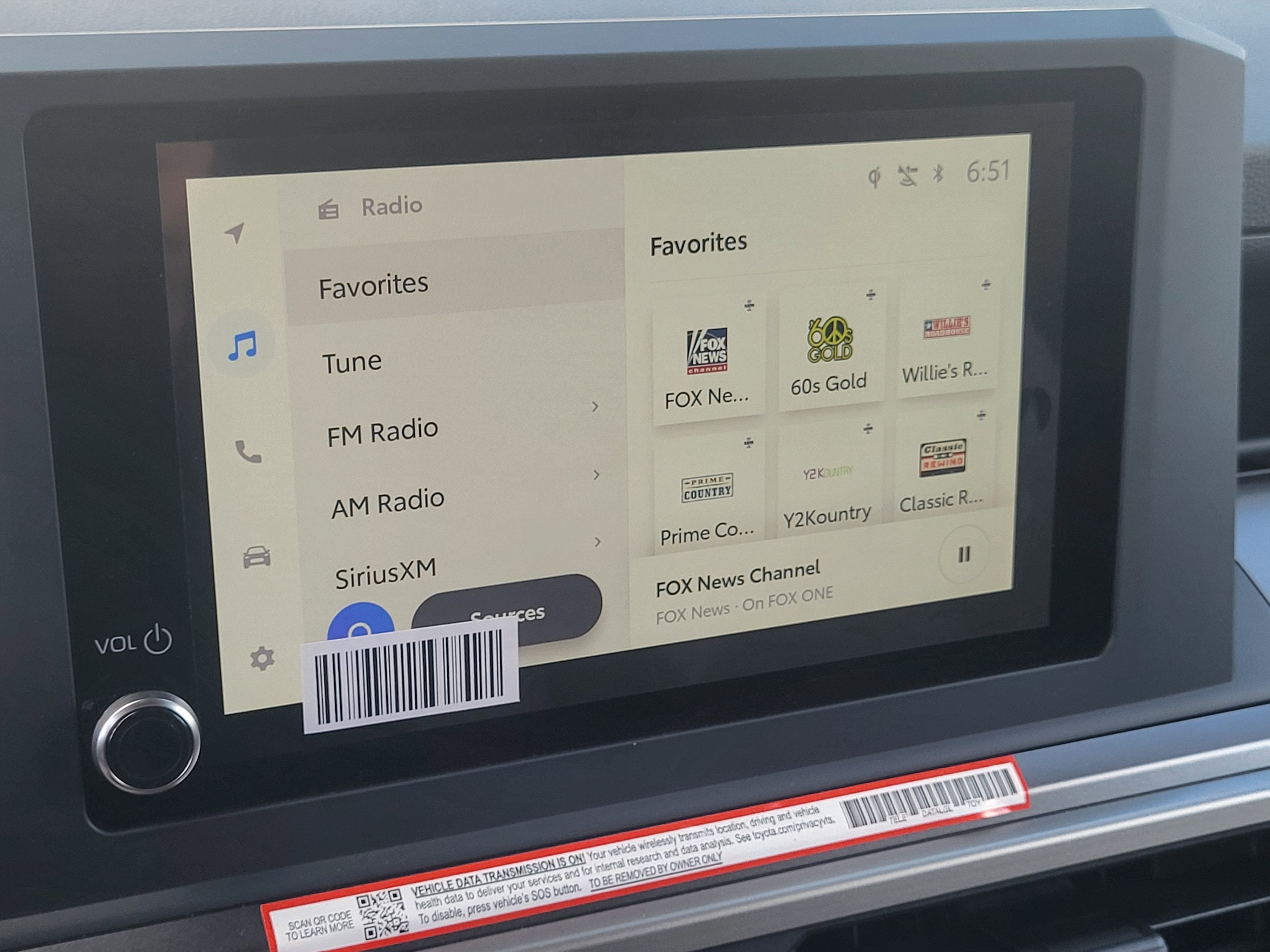 2026 Toyota 4Runner TRD Off-Road