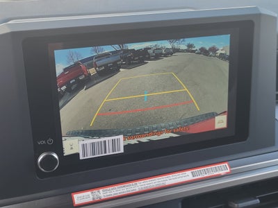 2026 Toyota 4Runner TRD Off-Road