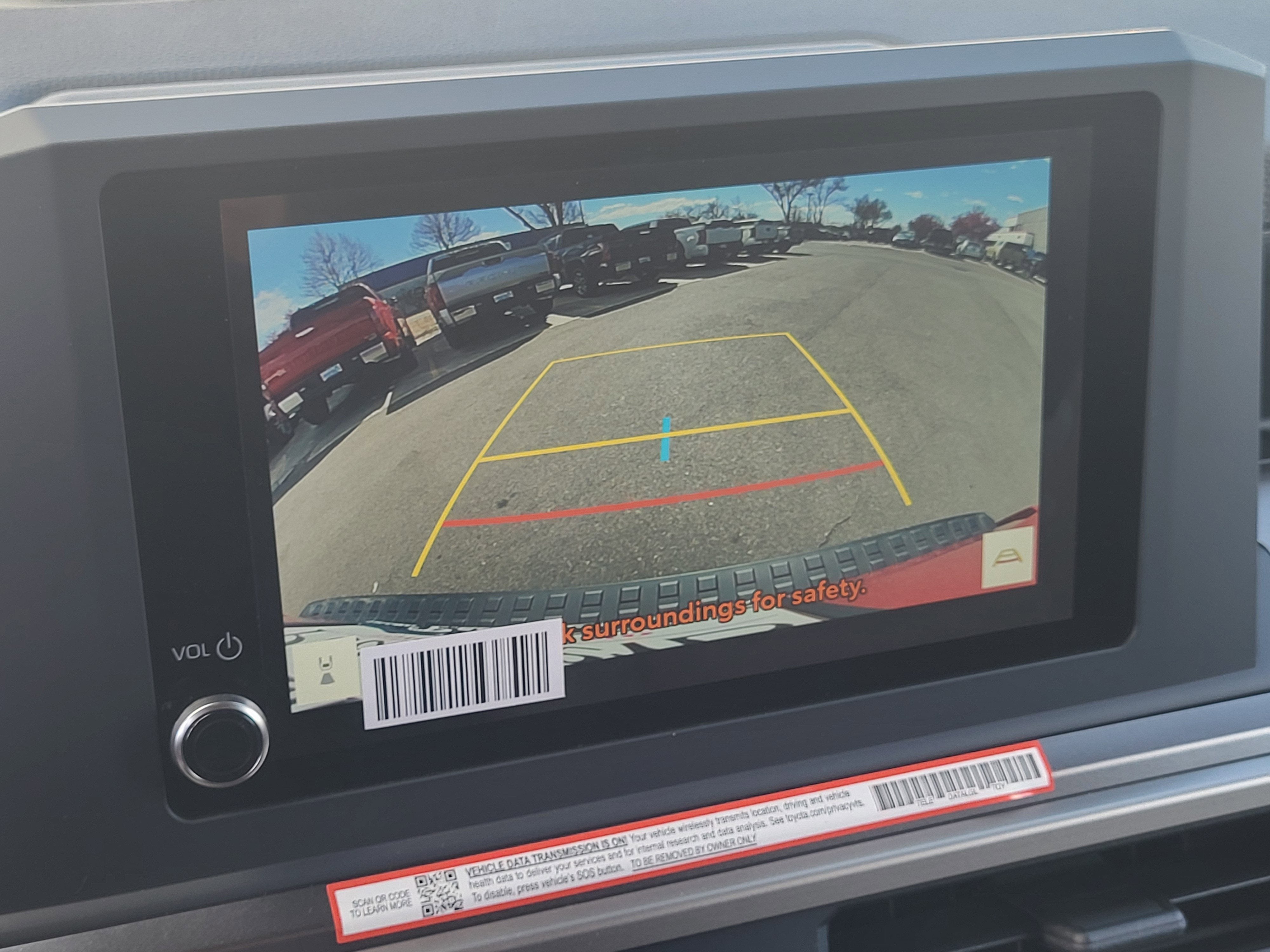 2026 Toyota 4Runner TRD Off-Road