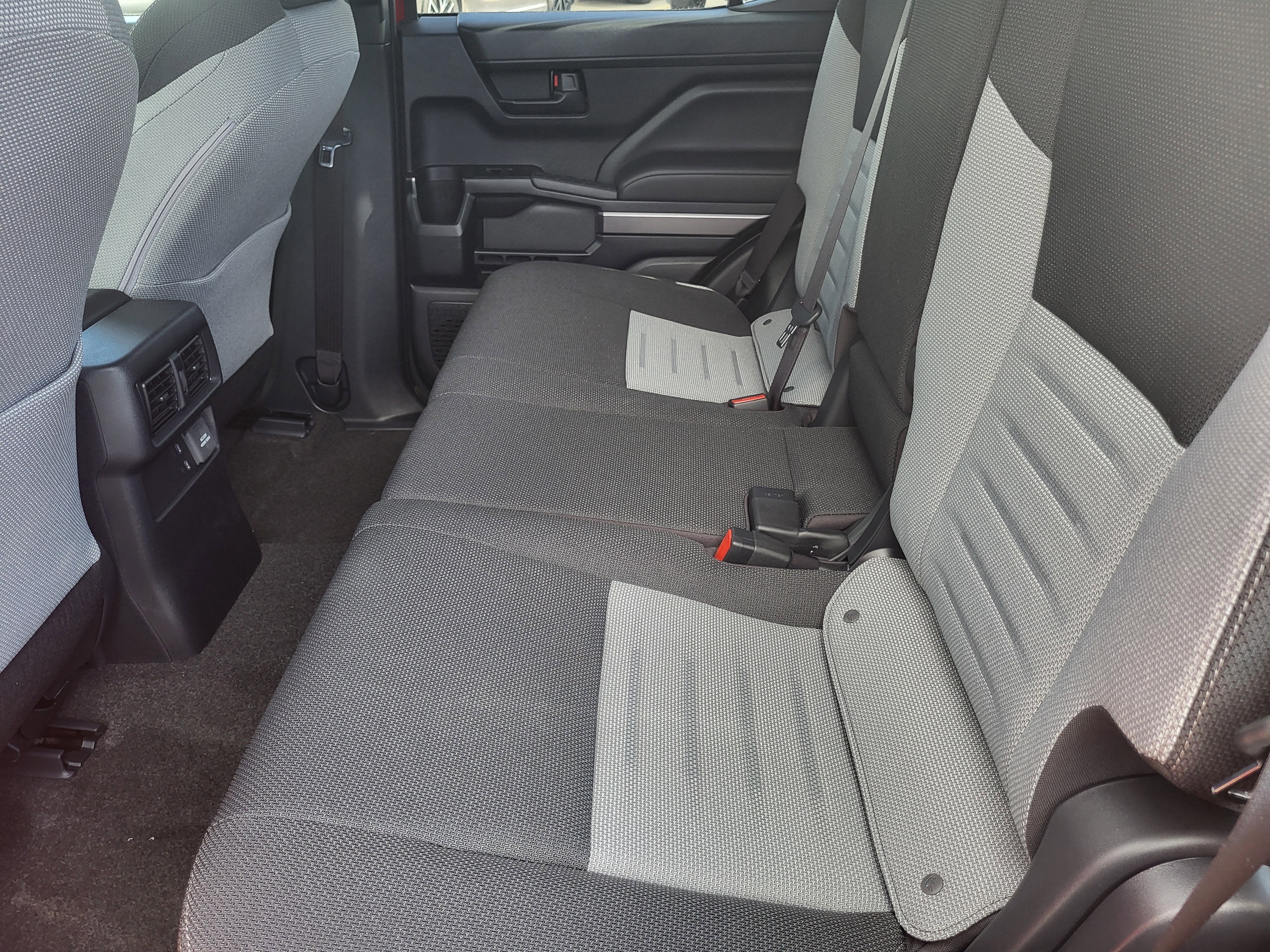 2026 Toyota 4Runner TRD Off-Road