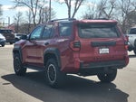 2026 Toyota 4Runner TRD Off-Road