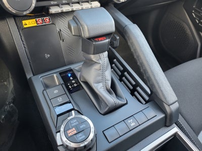 2026 Toyota 4Runner TRD Off-Road