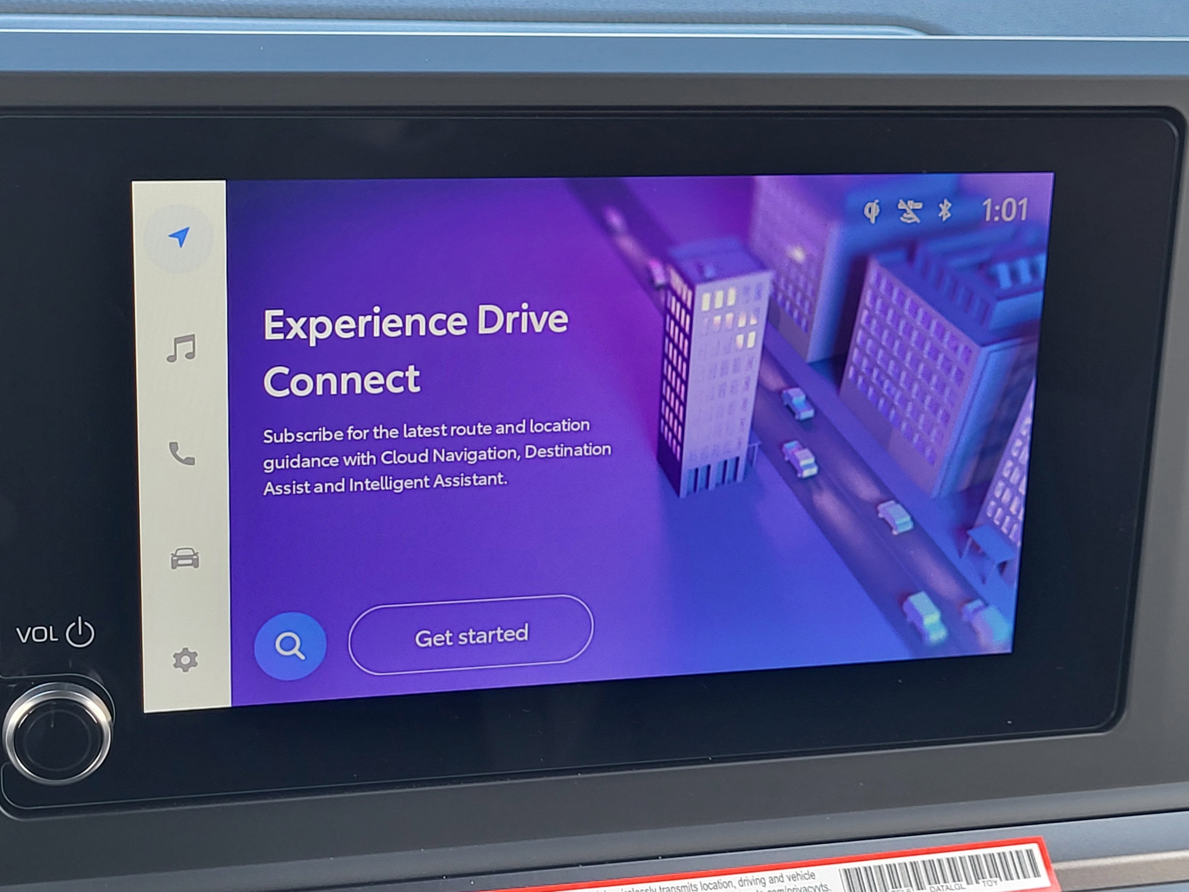 2026 Toyota 4Runner TRD Off-Road