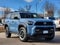 2026 Toyota 4Runner TRD Off-Road