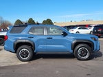 2026 Toyota 4Runner TRD Off-Road