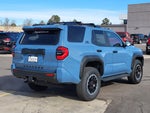 2026 Toyota 4Runner TRD Off-Road