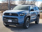 2026 Toyota 4Runner TRD Off-Road