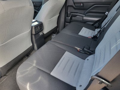 2026 Toyota 4Runner TRD Off-Road