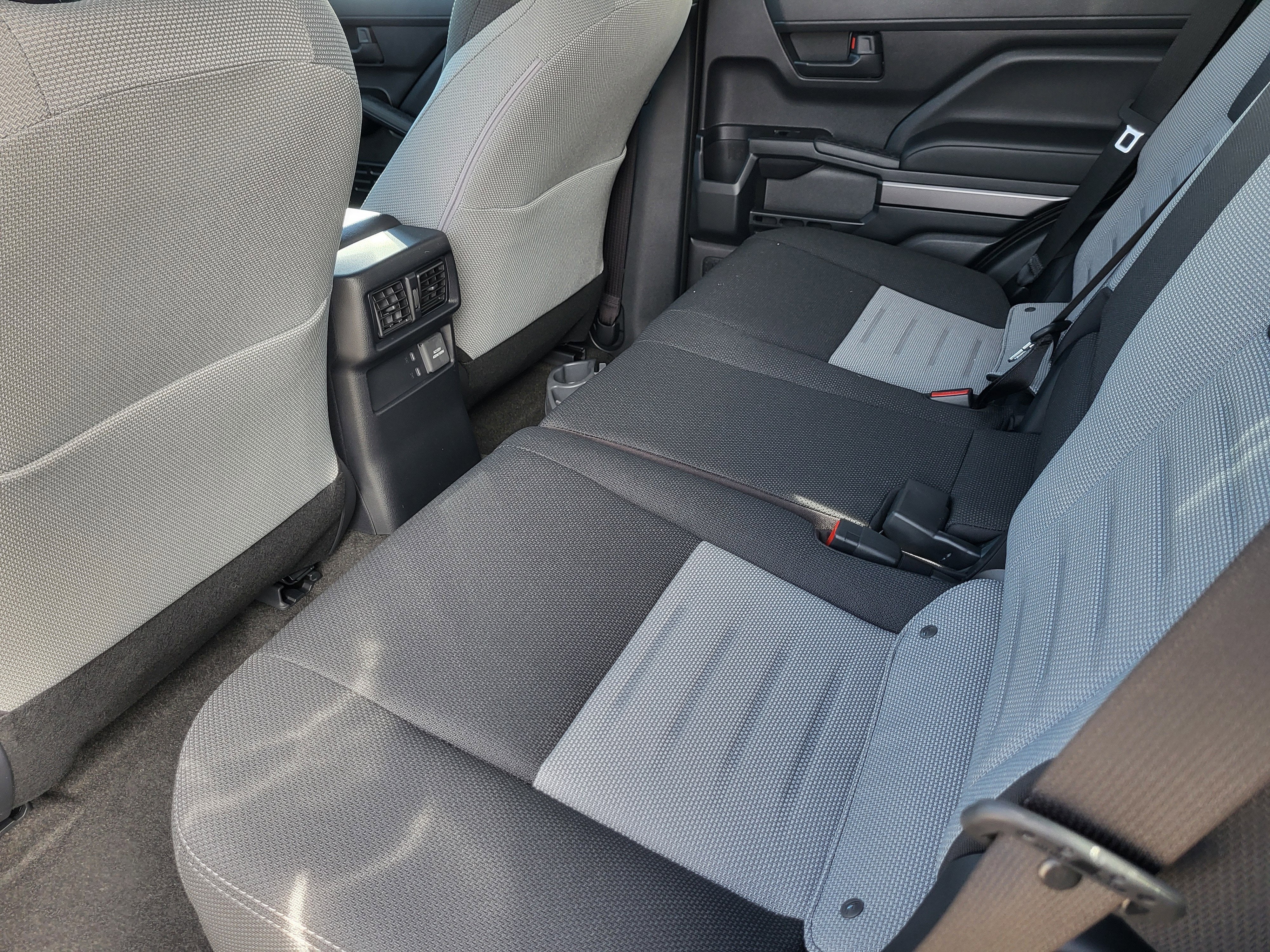 2026 Toyota 4Runner TRD Off-Road