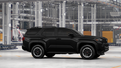 2026 Toyota 4Runner i-FORCE MAX 4Runner TRD Off-Road Premium