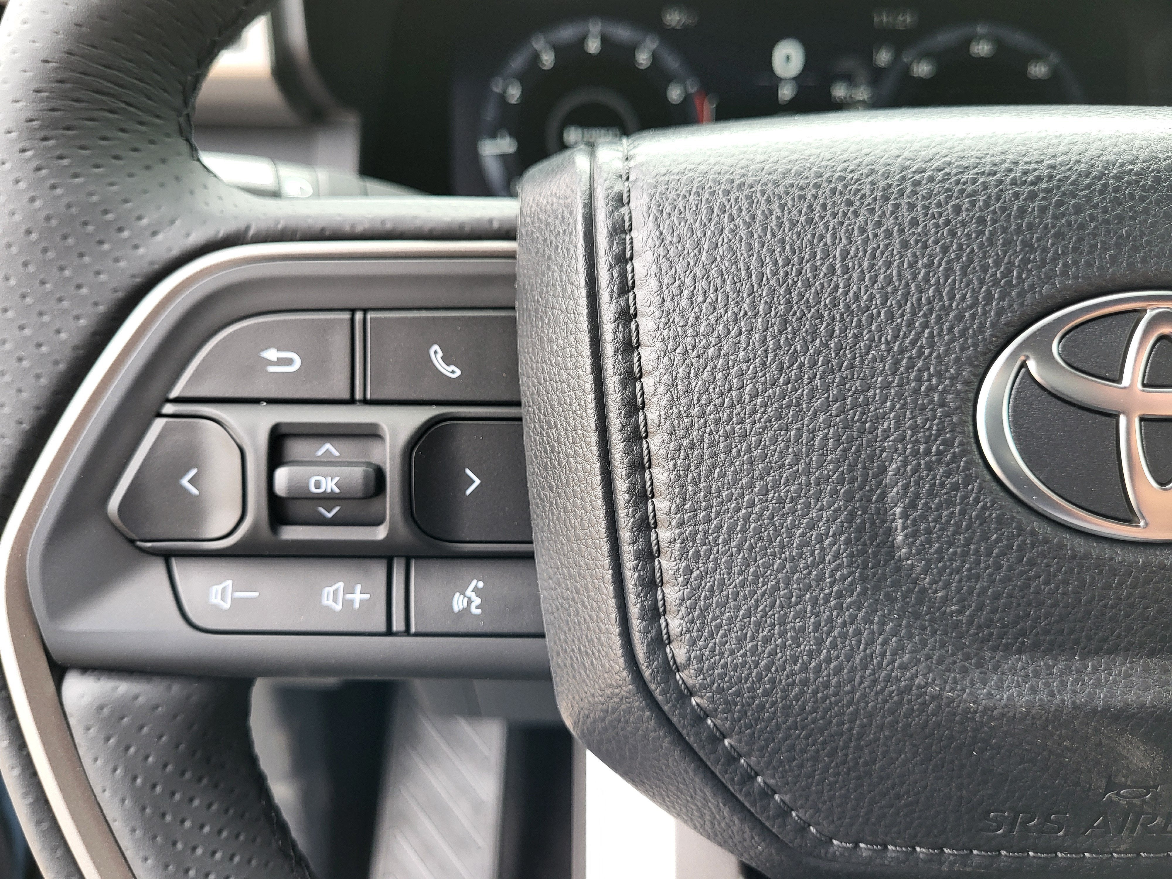 2026 Toyota 4Runner i-FORCE MAX 4Runner Limited
