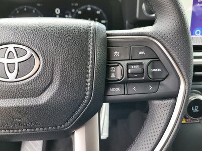 2026 Toyota 4Runner i-FORCE MAX 4Runner Limited