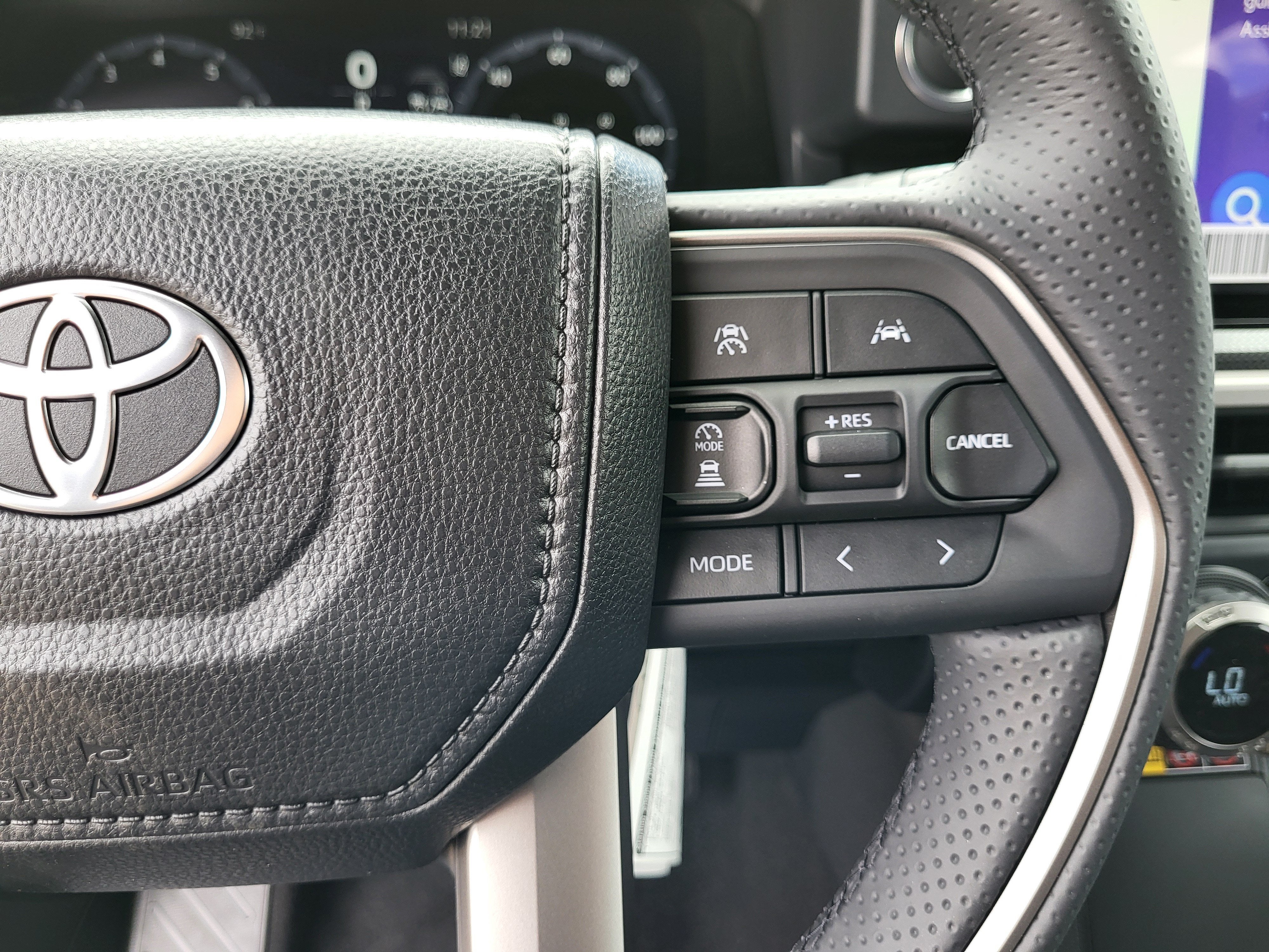 2026 Toyota 4Runner i-FORCE MAX 4Runner Limited