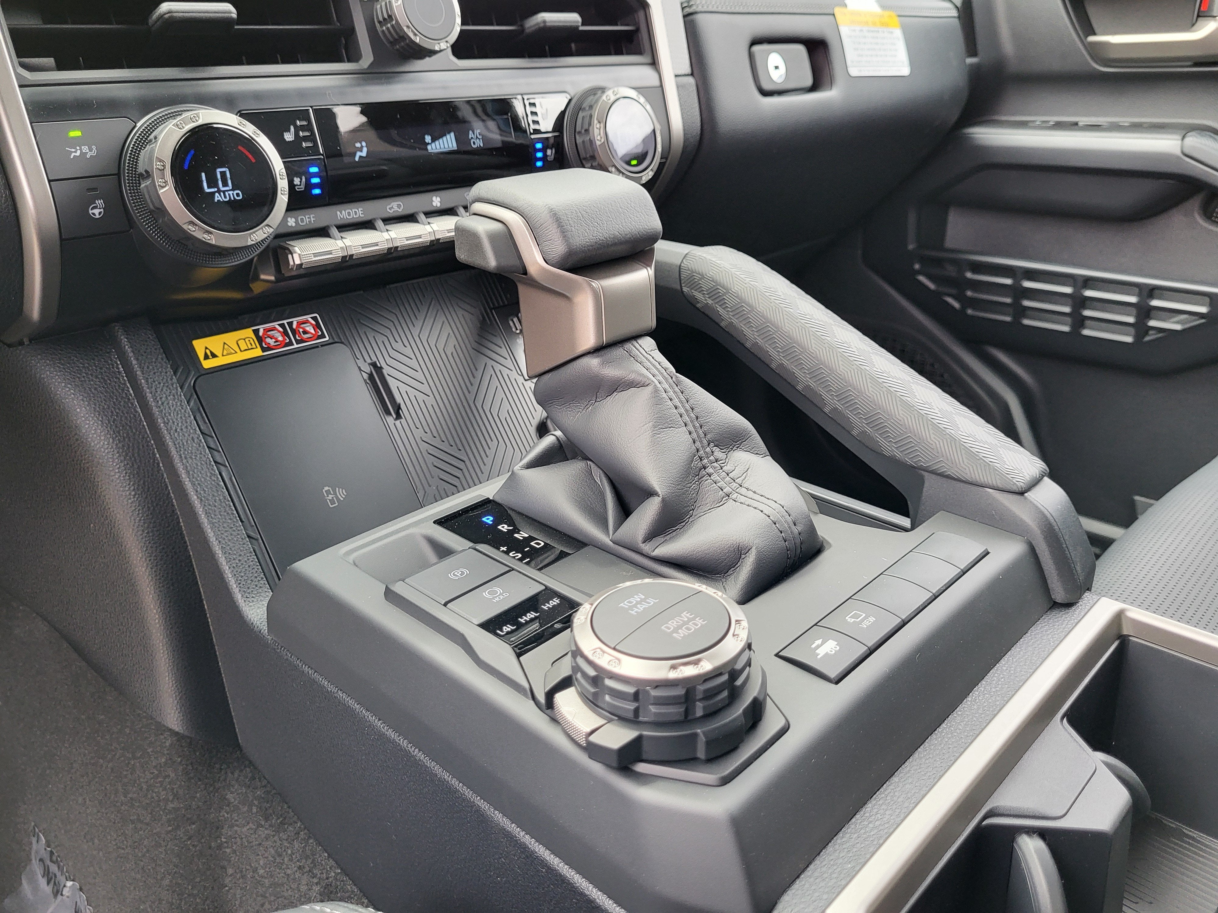 2026 Toyota 4Runner i-FORCE MAX 4Runner Limited
