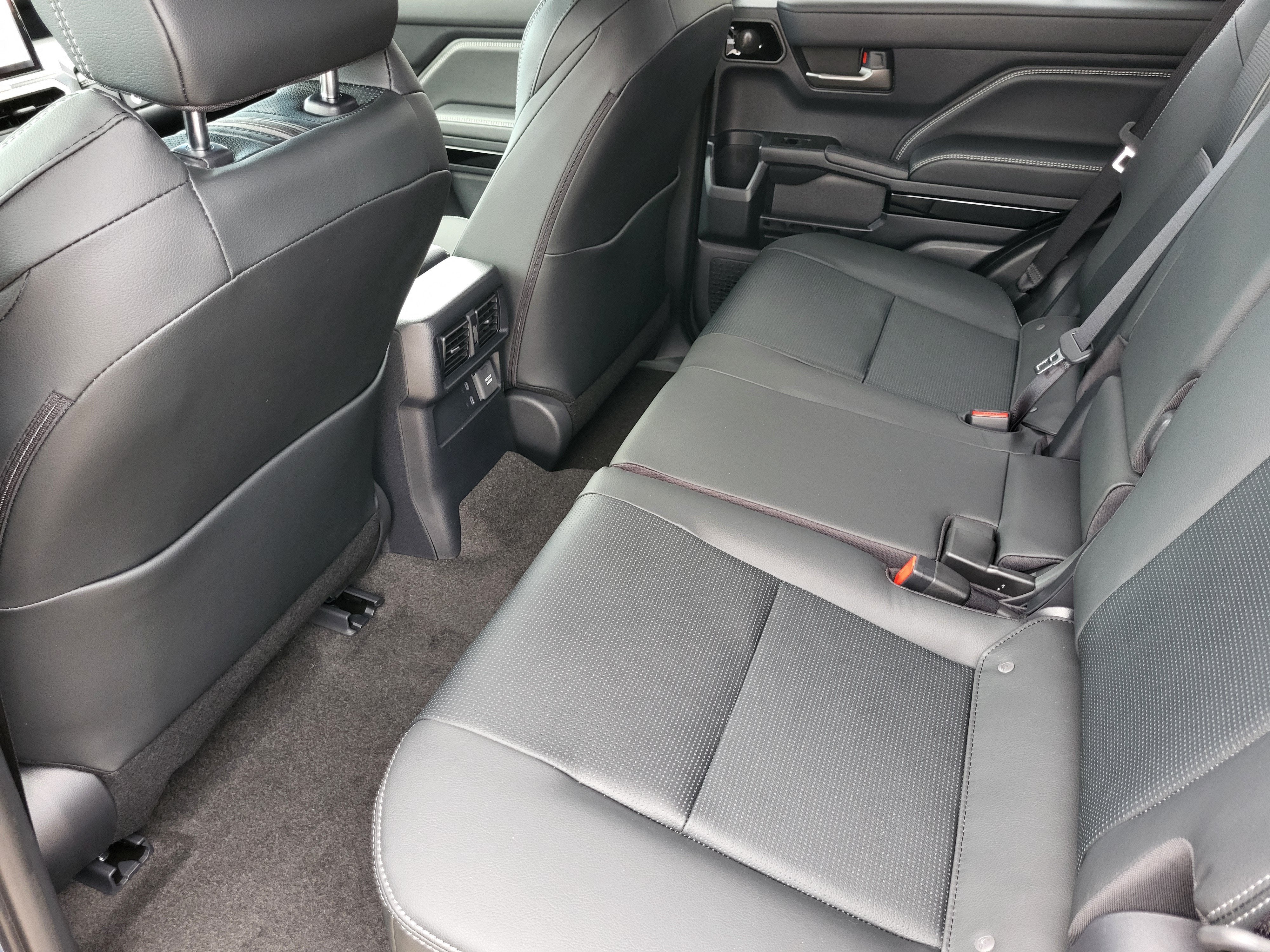 2026 Toyota 4Runner i-FORCE MAX 4Runner Limited