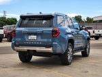 2026 Toyota 4Runner i-FORCE MAX 4Runner Limited