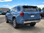 2026 Toyota 4Runner i-FORCE MAX 4Runner Limited