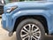 2026 Toyota 4Runner i-FORCE MAX 4Runner Limited