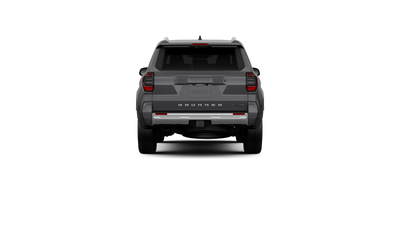 2026 Toyota 4Runner i-FORCE MAX 4Runner Limited
