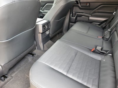 2026 Toyota 4Runner i-FORCE MAX 4Runner TRD Off-Road Premium