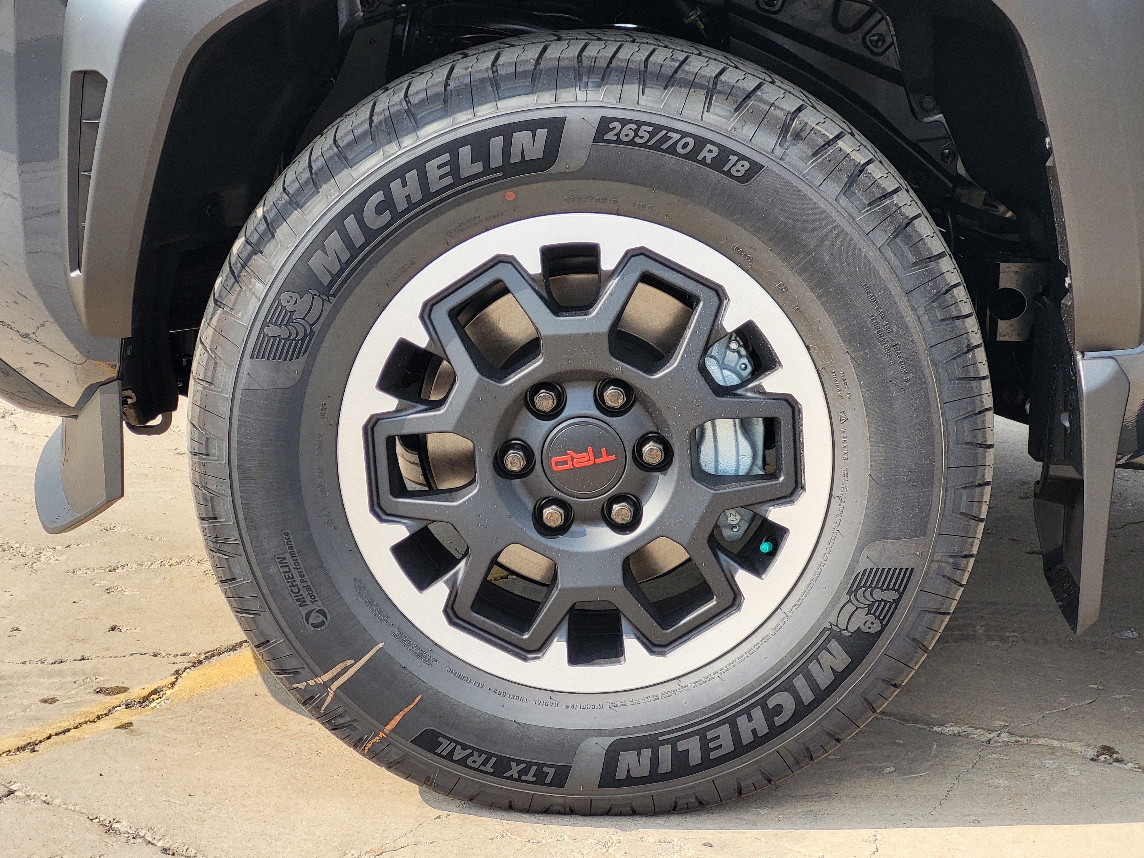 2026 Toyota 4Runner i-FORCE MAX 4Runner TRD Off-Road Premium