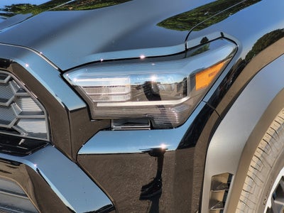 2026 Toyota 4Runner i-FORCE MAX 4Runner TRD Off-Road Premium