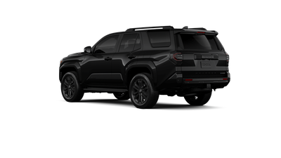 2026 Toyota 4Runner i-FORCE MAX 4Runner Platinum