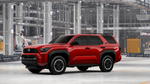2026 Toyota 4Runner i-FORCE MAX 4Runner TRD Off-Road