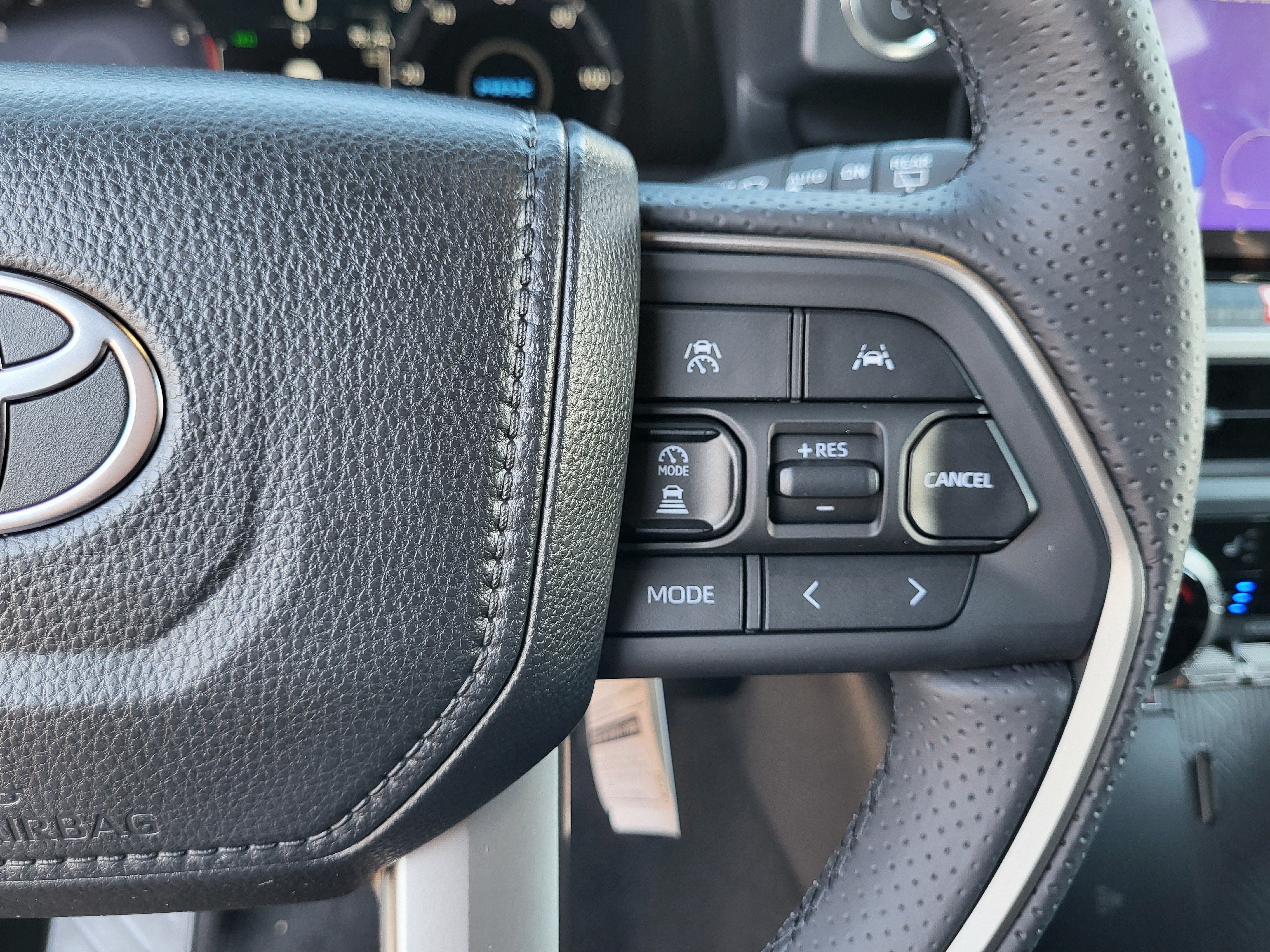 2026 Toyota 4Runner i-FORCE MAX 4Runner Platinum