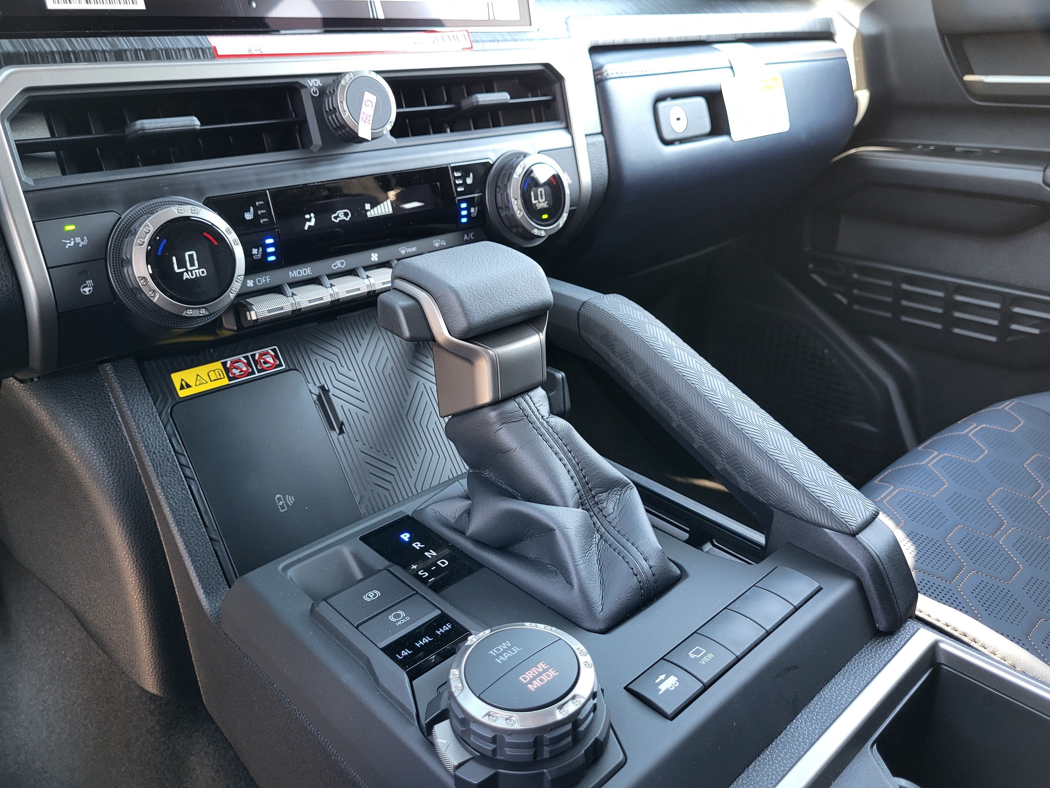 2026 Toyota 4Runner i-FORCE MAX 4Runner Platinum