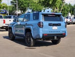 2026 Toyota 4Runner i-FORCE MAX 4Runner Platinum