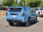 2026 Toyota 4Runner i-FORCE MAX 4Runner Platinum