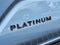 2026 Toyota 4Runner i-FORCE MAX 4Runner Platinum
