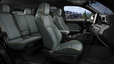 2026 Toyota 4Runner i-FORCE MAX 4Runner Trailhunter