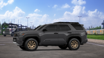 2026 Toyota 4Runner i-FORCE MAX 4Runner Trailhunter