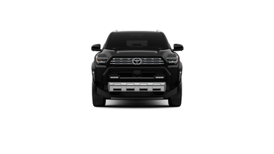 2026 Toyota 4Runner i-FORCE MAX 4Runner Limited