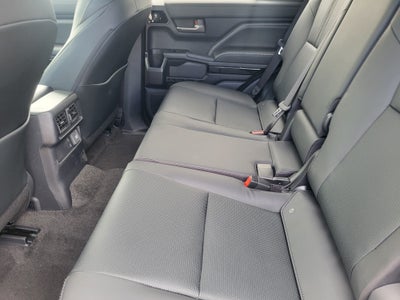 2026 Toyota 4Runner i-FORCE MAX 4Runner Limited